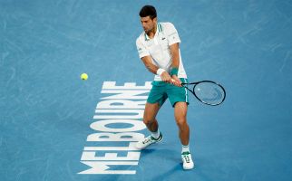 Novak Djokovic Ketemu Alexander Zverev di 8 Besar Australian Open 2021 - JPNN.com