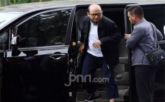 Novel Baswedan Kesal Ketua KPK Tidak Menaati Perintah Presiden - JPNN.com