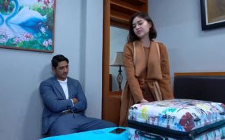 Amanda Manopo Ajak Penggemar Cover Soundtrack Ikatan Cinta - JPNN.com