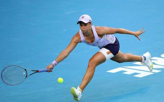 Ashleigh Barty Jaga Gengsi Tuan Rumah di Australian Open 2021 - JPNN.com
