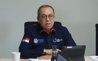 PT LIB Soal Sengketa Pemain PSM: Selesaikan atau Tak Bisa Berkompetisi di 2021 - JPNN.com