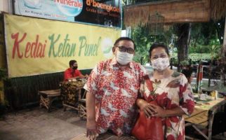 Martono Meninggal, Duka Mendalam bagi Golkar dan Masyarakat Jatim - JPNN.com