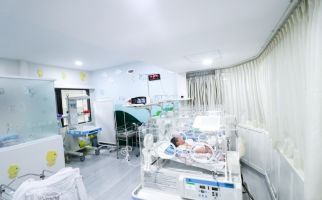 Ibu Hamil Harus Tahu Seputar Proses Persalinan di Rumah Sakit saat Pandemi - JPNN.com