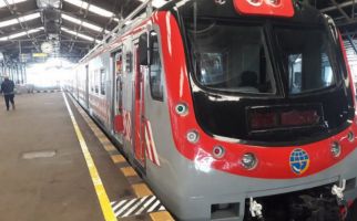 Asik, Rute KRL Yogyakarta-Solo Bakal Diperpanjang Sampai Madiun - JPNN.com