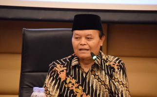 Indeks Pangan Indonesia Buruk, Hidayat Nur Wahid Siapkan RUU Bank Makanan - JPNN.com
