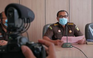 Ssst, PPATK Ikut Menelusuri Aliran Duit Korupsi Benih Jagung di NTB - JPNN.com