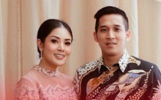 Suami Nindy Ayunda Sembuh dari Covid-19 - JPNN.com