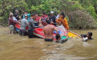 Berita Duka: Bambang dan Samsul Rizal Meninggal Dunia - JPNN.com