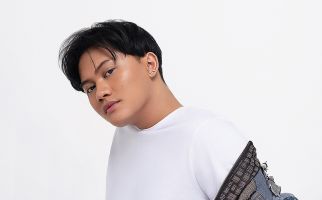 Rizky Febian dan Rossa jadi Artis Lokal Paling Banyak Didengar di Joox 2021 - JPNN.com