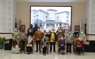 Komisi IX DPR Siap Jadi Relawan Uji Klinis Fase 2 Vaksin Nusantara - JPNN.com