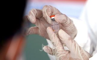 Vaksin Covid-19 Dijual Bebas di Darknet, Sebegini Harganya - JPNN.com