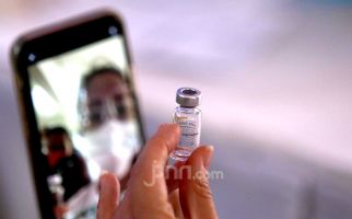 Top! Kotak Vaksin Covid-19 Karya Anak Bangsa Diminati Negara-negara Lain - JPNN.com