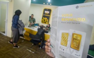 Saran Bang Surya Soal Perlunya Pelibatan Putra Daerah Demi Pemerataan Ekonomi - JPNN.com