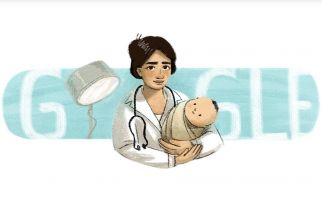 Profil Marie Thomas, Wanita Pertama yang Jadi Dokter di Indonesia, Ultahnya Dirayakan Google Doodle - JPNN.com