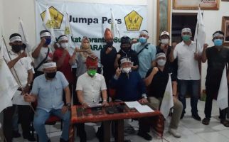 Din Syamsuddin Dituduh Radikal, Begini Reaksi Masyarakat Perantau Sumbawa, Tegas! - JPNN.com
