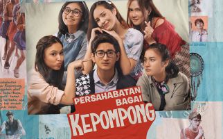 Film Persahabatan Bagai Kepompong Angkat Cerita Perundungan di Sekolah - JPNN.com