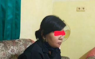 Pelaku Perampokan Berkedok Mobil Travel di Padang Ditangkap, Satu Perempuan, Ini Tampangnya - JPNN.com