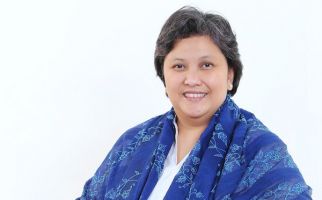 Lestari Moerdijat Dorong DPR Segera Sahkan RUU Perlindungan Pekerja Rumah Tangga - JPNN.com