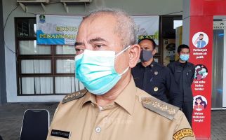 Usut Korupsi di Bekasi, KPK Garap Tiga Anak Wakot Bekasi Rahmat Effendi - JPNN.com