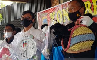 Masyarakat Resah dengan Aktivitas yang Digelar HR, Polda Jateng Gerak Cepat - JPNN.com