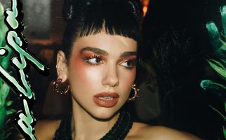 Baru Putus, Dua Lipa Langsung Gandeng Adik Bella Hadid - JPNN.com