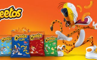 Setelah Tiga Tahun Cheetos, Doritos, Lays Diproduksi Lagi? - JPNN.com