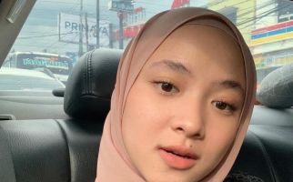 Nissa Sabyan Dikabarkan Hamil, Begini Pengakuan Eki - JPNN.com