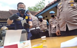 Diduga Pimpin Anak Buahnya Berpesta Narkoba, Kompol Yuni Purwanti Pantas Dihukum Mati? - JPNN.com