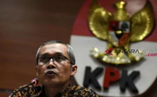 Pimpinan KPK Peringatkan Kepala Daerah soal Bansos Covid-19, Tolong Disimak - JPNN.com