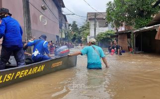 Sepuluh Hari Setelah Kunjungan Anies, Wilayah Ini Kebanjiran Lagi... - JPNN.com