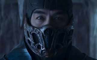 Joe Taslim Berharap Ada Sub-Zero di Prekuel Mortal Kombat - JPNN.com