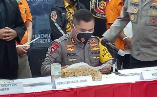 Sesuai Perintah Jenderal Listyo, Irjen Fadil Buka Hotline Kasus Mafia Tanah - JPNN.com