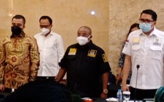 Habib Aboe: Polda Metro Jaya Harus Miliki Langkah Antisipatif Atasi Polisi Nakal - JPNN.com