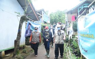Timwas Bencana DPR RI Kunjungi Sukabumi, Dukung Keinginan Warga Direlokasi - JPNN.com