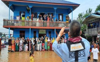 Peringatan Serius BMKG untuk Warga di 15 Provinsi, Waspada - JPNN.com