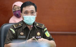 Kejagung Kembali Interogasi Purnawirawan TNI soal Korupsi Satelit, Total Jadi 5 - JPNN.com