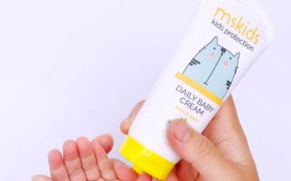 MS Glow Hadirkan Rangkaian Produk Skincare untuk Anak-Anak, 100 persen Bahan Alami - JPNN.com