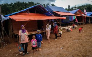 Sejumlah Korban Banjir Bandang Lebak, Banten Butuh Bantuan Sembako - JPNN.com