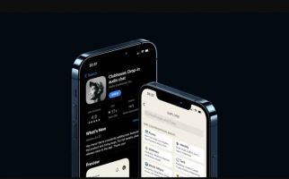 Aplikasi Clubhouse Tembus 8 Juta Unduhan, Tren Baru Dimulai - JPNN.com