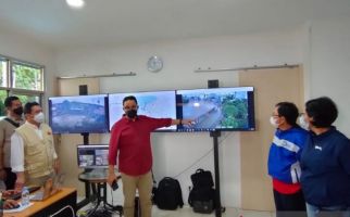 Gubernur Anies Baswedan Ungkap Penyebab Banjir Sudirman hingga Kemang - JPNN.com
