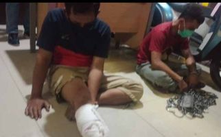 Dua Penculik Anak di Palembang Berencana Minta Tebusan Rp100 Juta, Begini Pengakuannya - JPNN.com
