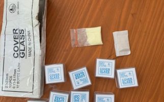 Bea Cukai Bogor Gagalkan 2 Penyelundupan Narkotika - JPNN.com