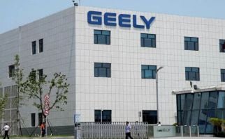 Geely akan Memproduksi Ratusan Satelit Komersial - JPNN.com
