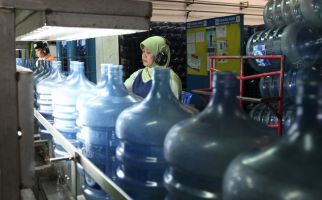 Penelitian Ilmiah JPKL Soal BPA Galon Guna Ulang Dinilai Aneh - JPNN.com