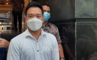 Masih Menjalani Wajib Lapor, Nobu: Harus Tetap Sabar dan Bertanggung Jawab - JPNN.com