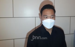 Pengin Menikah Tahun Ini, Michael Yukinobu: Persiapan Baru Sedikit - JPNN.com