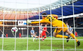 Leipzig Ancam Posisi Bayern, Jaraknya Tipis Banget - JPNN.com