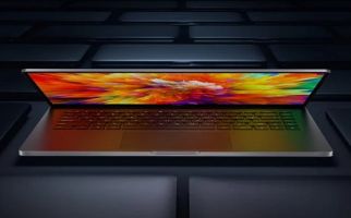 Xiaomi Bersiap Meluncurkan Laptop Baru Pekan Ini, Berikut Terkaan Spesifikasinya - JPNN.com