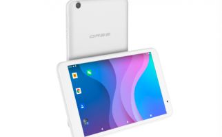 Ini Tablet dengan Desain Minimalis dan Layar HD, Cocok untuk WFH - JPNN.com