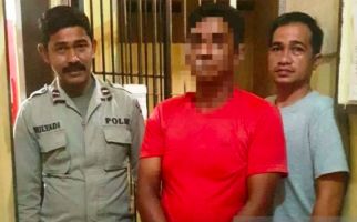 Seorang Pria di Meulaboh Hantam Teman Istri Pakai Cangkul, Mengenaskan, Begini Ceritanya - JPNN.com